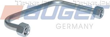 Шланг (трубка) гур (гидроусилителя руля) Auger для Volvo  FM9 2001-2005. Артикул 68876