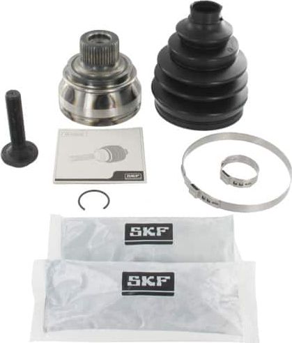 Шрус внутренний (граната) SKF. Артикул VKJA 5206