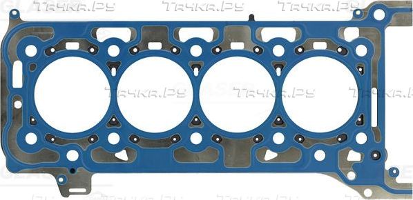 Прокладка ГБЦ Glaser для Ford Mondeo V 2019-2026. Артикул H85029-00