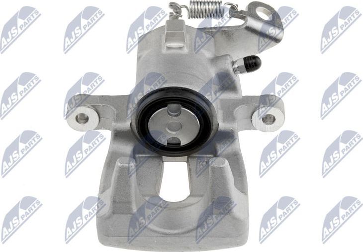 Тормозной суппорт NTY. Артикул HZT-RE-008