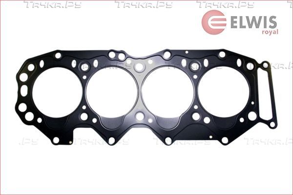 Прокладка ГБЦ Elwis Royal для Mazda B-series IV 1996-1999. Артикул 0037524