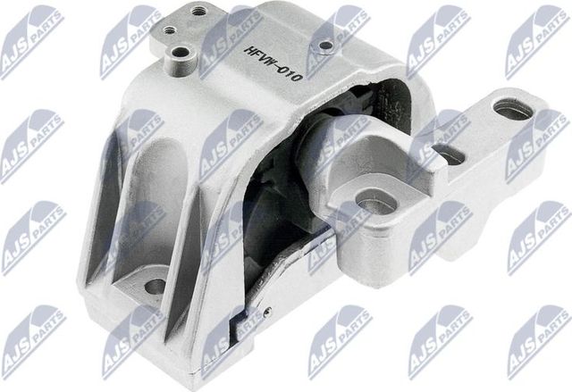 Подушка (опора) двигателя NTY правая для Audi A3 I (8L) 1996-2003. Артикул ZPS-VW-010