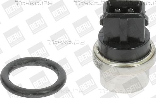 Датчик температуры охлаждающей жидкости Beru для Ford Galaxy I 1995-2000. Артикул ST115