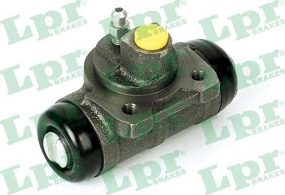 Тормозной цилиндр LPR (Серый чугун). Артикул 4635