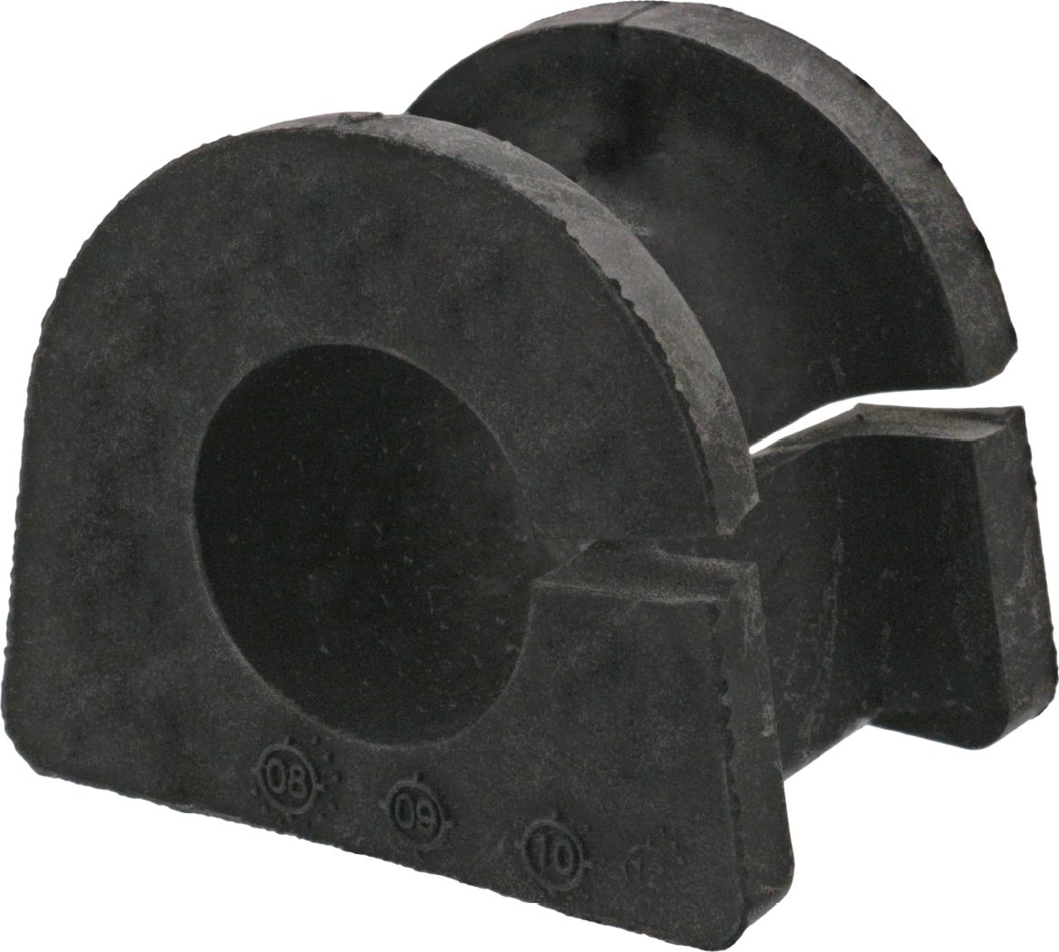 Втулка стабилизатора Blue Print (резина). Артикул ADC48022