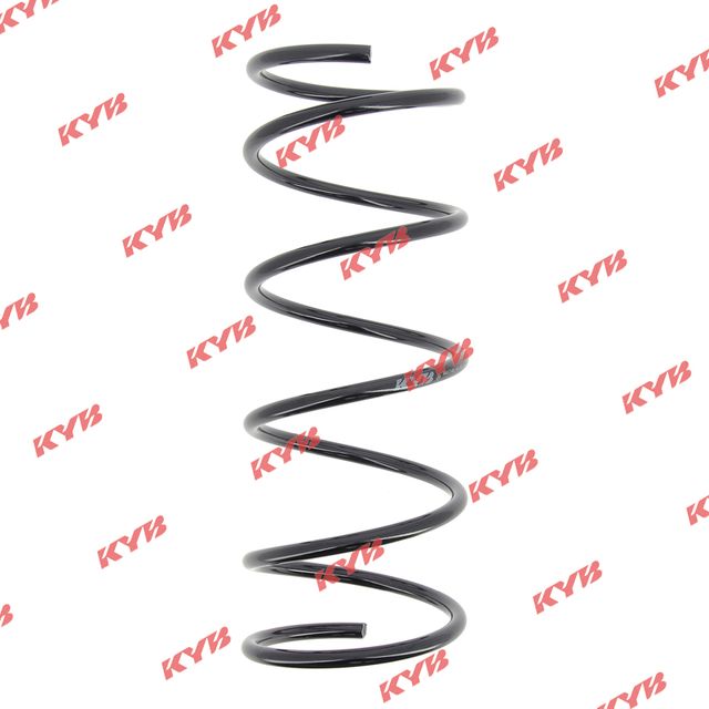 Пружина подвески KYB (Каяба) K-Flex передняя для Citroen Saxo 1996-2003. Артикул RA1748