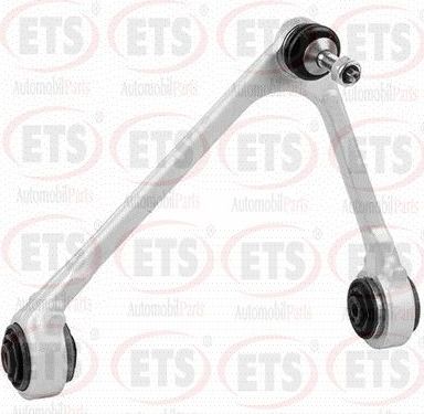 Поперечный рычаг передней подвески ETS (алюминий). Артикул 34.TC.958