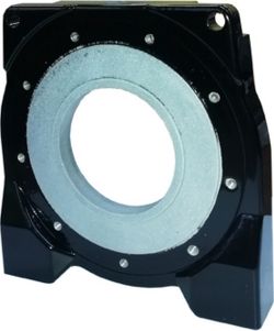 Стойка редуктора для лебедок COMEUP DV-9/9i , DV-9000/9000i Черная. Артикул 881780