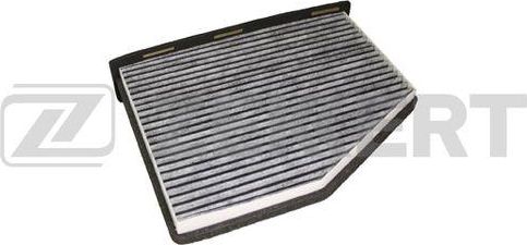 Салонный фильтр Zekkert для SEAT Leon I 2005-2006. Артикул IF-3009K