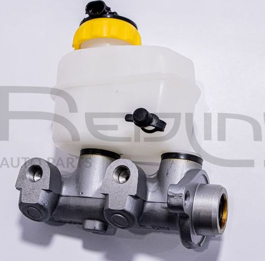 Тормозной цилиндр главный RED Line для Daewoo Nubira I 1997-2000. Артикул 09DW006