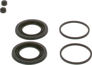 Бензонасос (топливный насос) Bosch. Артикул 0 986 580 381