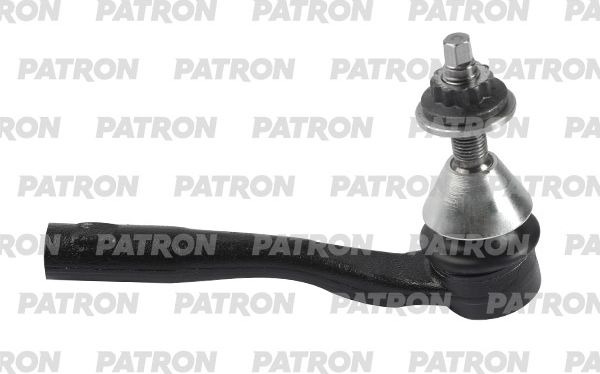 Наконечник рулевой тяги Patron. Артикул PS1527