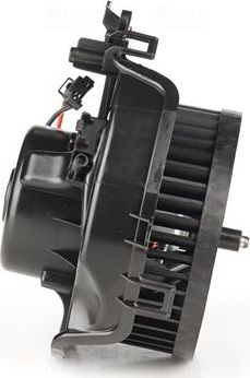 Датчик положения коленвала Nissens (полимерный материал). Артикул 87426