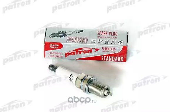 Свеча зажигания (Patron) Patron. Артикул SPP3001