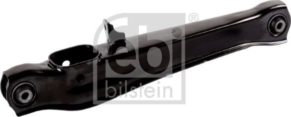 Поперечный рычаг задней подвески Febi Bilstein (сталь). Артикул 48022