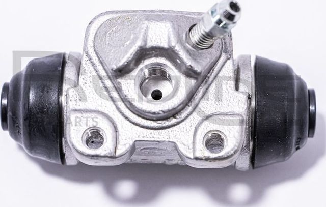 Тормозной цилиндр RED Line задний правый для Toyota Corolla E110 1997-2002. Артикул 10TO036