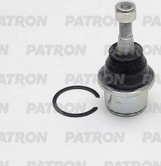 Шаровая опора Patron передняя правая/левая для Hyundai Equus II 2009-2016. Артикул PS3306KOR