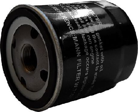 Масляный фильтр ASAM. Артикул 30572