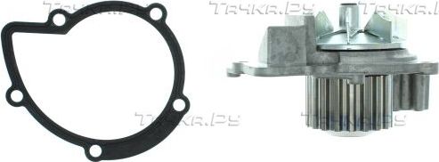 Помпа (водяной насос) Aisin для Citroen C4 I 2004-2013. Артикул WPV-903