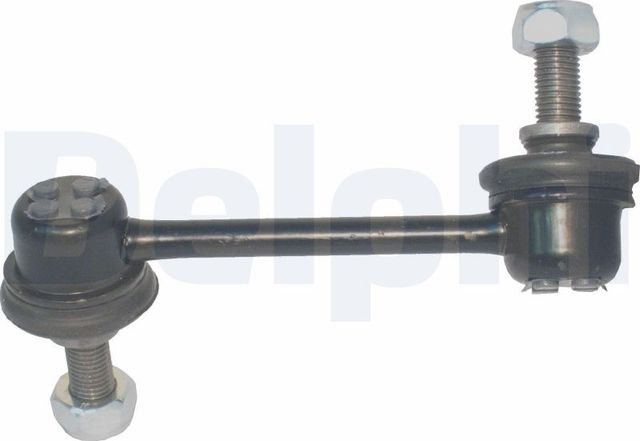 Стойка (тяга) стабилизатора Delphi (сталь) для Mazda MX-5 II (NB) 1998-2005. Артикул TC1401