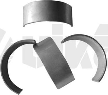 Вкладыши шатунные Vika. Артикул 11050707201