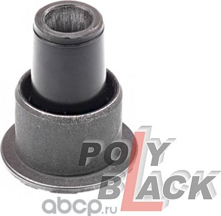 Сайлентблок (Polyblack). Артикул N061415