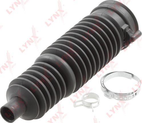 Пыльник рулевой рейки LYNXauto передний для Mazda CX-7 I 2006-2014. Артикул PS-3012