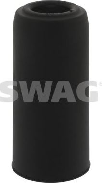Пыльник амортизатора (стойки) SWAG (ПЭ (полиэтилен)). Артикул 30 94 5741