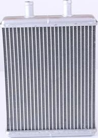 Радиатор отопителя (печки) Nissens. Артикул 71817