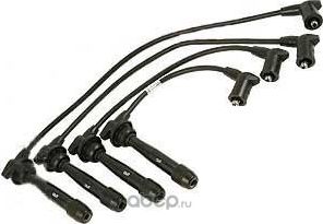 Высоковольтные провода (провода зажигания) (комплект) Hyundai / KIA. Артикул 2750126C00