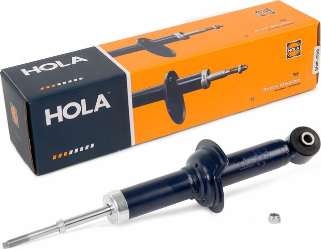 Амортизатор HOLA. Артикул SH40-285G