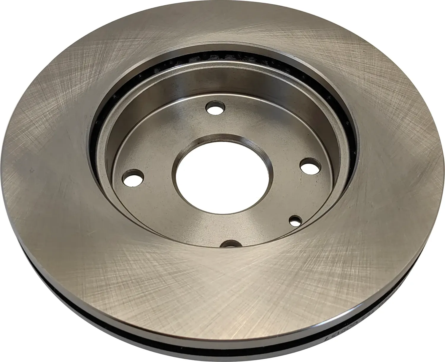 Диск тормозной, передний (CTR). Артикул GD0137