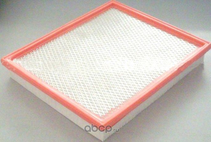 Воздушный фильтр Nissan. Артикул 165467S015