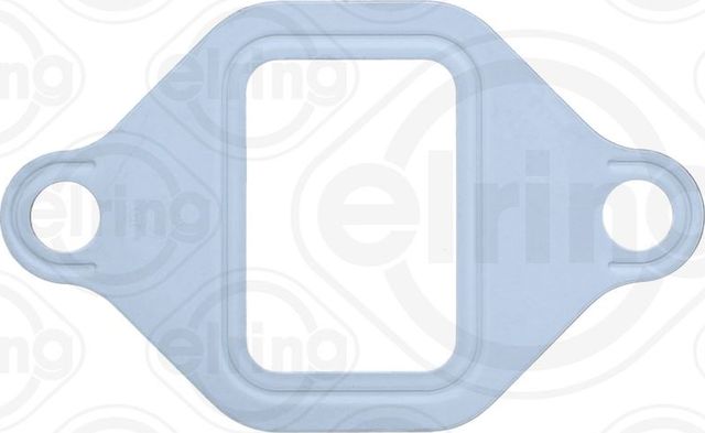 Прокладка выпускного коллектора Elring для MAN M2000 1995-2007. Артикул 277.762