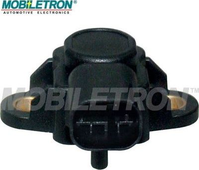 Датчик абсолютного давления (ДАД, MAP) Mobiletron для Jeep Commander XK, XH 2006-2010. Артикул MS-E006