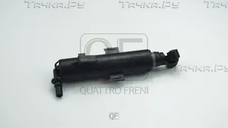 ФОРСУНКА ОМЫВАТЕЛЯ ФАР LH (Quattro Freni). Артикул QF10N00411
