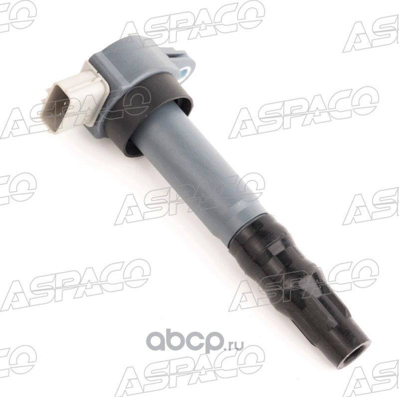 КАТУШКА ЗАЖИГАНИЯ MITSUBISHI 2.4L OUTLANDER GRANDIS 2003-10 (Aspaco). Артикул AP27026