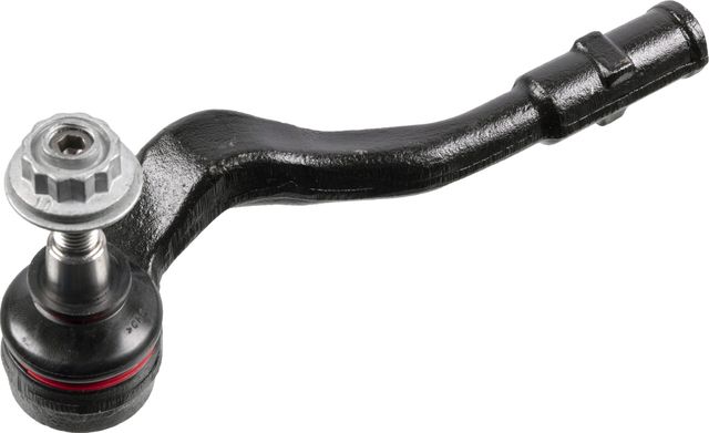 Наконечник рулевой тяги Febi Bilstein ProKit правый для Porsche Macan I 2014-2026. Артикул 36507