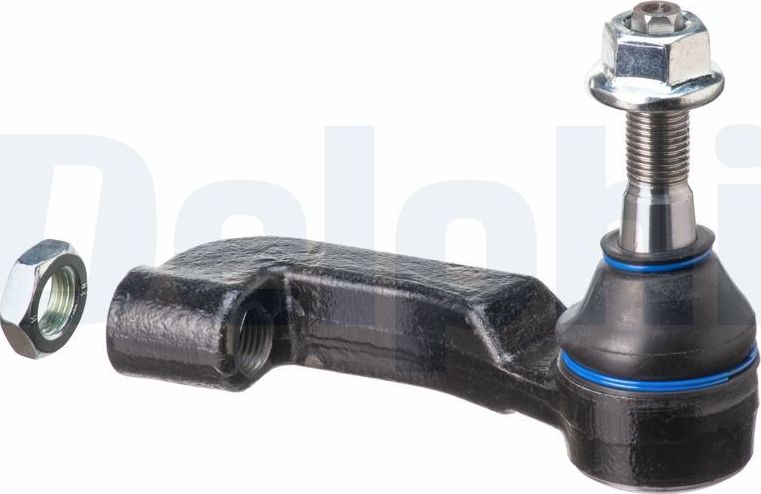 Наконечник рулевой тяги Delphi. Артикул TA3150