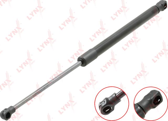 Амортизатор (упор) багажника LYNXauto для Opel Astra J 2012-2017. Артикул GS-1949