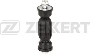 Стойка (тяга) стабилизатора Zekkert передняя правая/левая для Mitsubishi Colt VI (Z20/Z30) 2004-2012. Артикул SS-1181