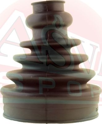 Пыльник шруса Asva. Артикул ASBT-INA61