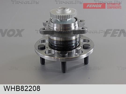 Ступица колеса Fenox задняя для Hyundai Sonata V (NF) 2005-2010. Артикул WHB82208