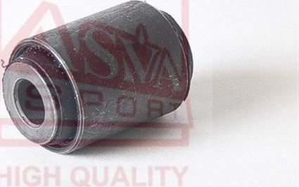 Сайлентблок заднего рычага подвески Asva. Артикул 0401-069