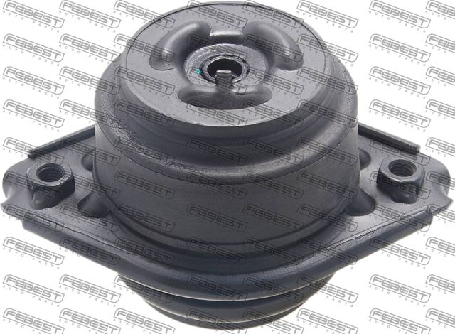 Опора (подушка) двигателя Febest передняя для Mercedes-Benz R-Класс I 2006-2010. Артикул BZM-164F