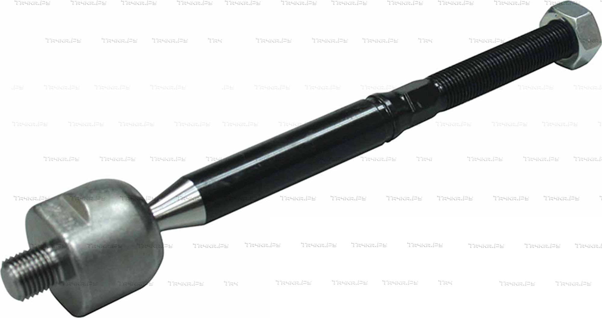 Рулевая тяга CTR правая/левая для Mazda 6 III (GJ) 2012-2026. Артикул CRMZ-58