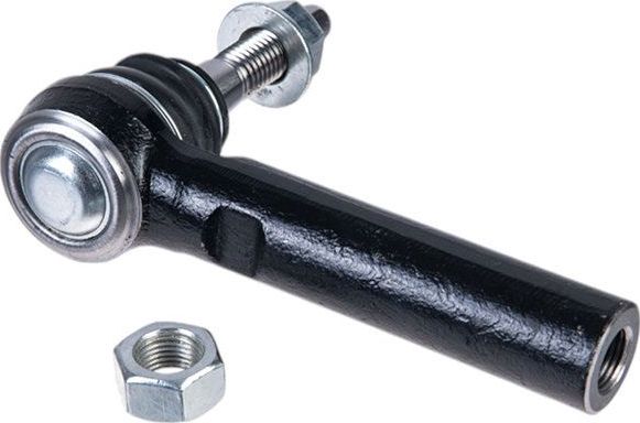 Наконечник рулевой тяги Stellox A. Артикул 51-00519A-SX