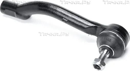 Наконечник рулевой тяги NISSAN/RENAULT QASHQAI/X-TRAIL/KOLEOS 07- прав. (Metaco). Артикул 4000012R