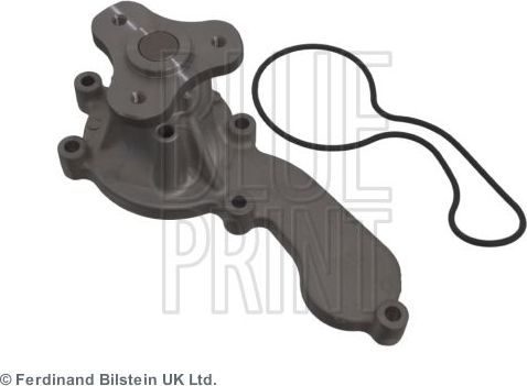 Помпа (водяной насос) Blue Print (Алюминиевое литье). Артикул ADH29154