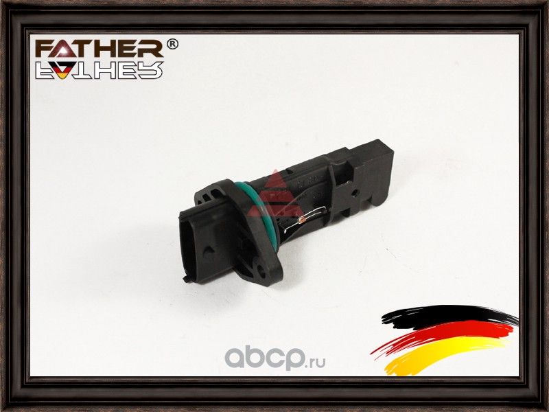 Датчик расхода воздуха (Father). Артикул F441R57